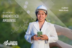 DIAGNÓSTICO AMBIENTAL - 60 HORAS
