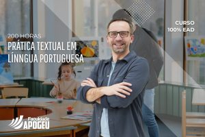 Prática Textual em Línngua Portuguesa - 200 HORAS