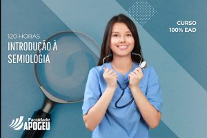 INTRODUÇÃO À SEMIOLOGIA - 120 HORAS