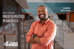 PROJETO POLÍTICO PEDAGÓGICO - 180 HORAS